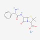 Ampicillin sodium