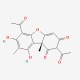 (+)-Usnic acid