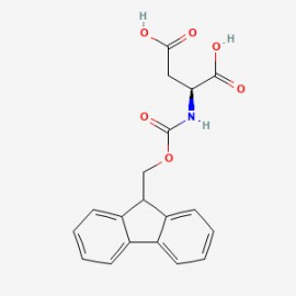 Fmoc-L-aspartic acid