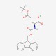 Fmoc-L-glutamic acid 5-tert-butyl ester