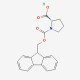Fmoc-L-Proline