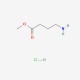 Methyl 4-aminobutyrate HCl