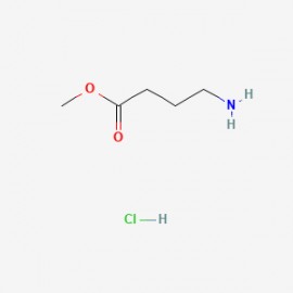 Methyl 4-aminobutyrate HCl