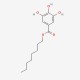 Octyl gallate