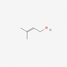 3-Methyl-2-buten-1-ol