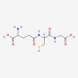 L-Glutathione reduced