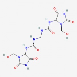 Imidazolidinyl urea