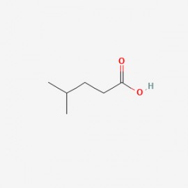 4-Methylpentanoic acid