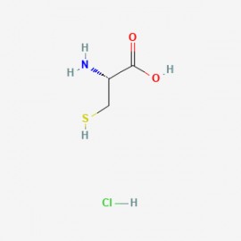 L-Cysteine hydrochloride