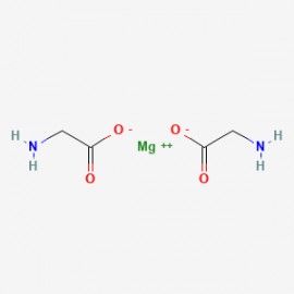 Magnesium glycinate