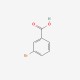 3-Bromobenzoic acid