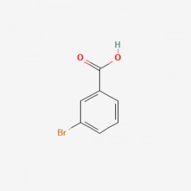 3-Bromobenzoic acid