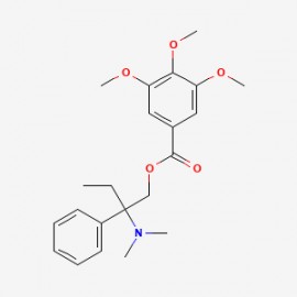 Trimebutine