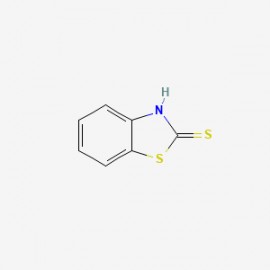 2-Mercaptobenzothiazole