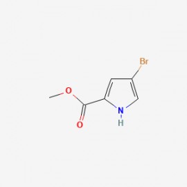 Methyl 4-bromopyrrole-2-carboxylate