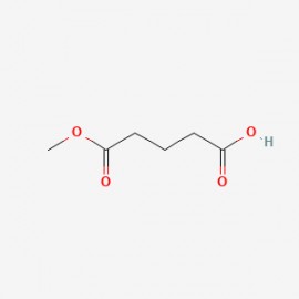 5-Methoxy-5-oxopentanoic acid