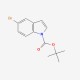 tert-Butyl5-bromo-1H-indole-1-carboxylate