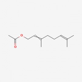 Neryl acetate