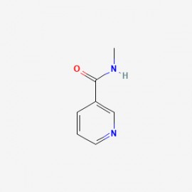 N-Methylnicotinamide