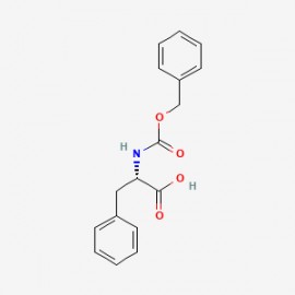 Carbobenzoxyphenylalanine