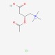 Acetyl-L-carnitine hydrochloride