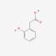 2-Hydroxyphenylacetic acid