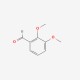 2,3-Dimethoxybenzaldehyde