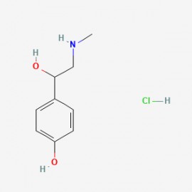 Synephrine hydrochloride