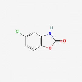 Chlorzoxazone