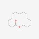 ?-Pentadecalactone