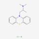 Promethazine hydrochloride