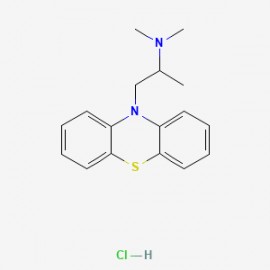 Promethazine hydrochloride