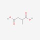 2-Methylsuccinic acid