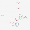 Quinine hydrochloride dihydrate