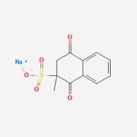 Menadione bisulfite sodium