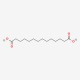 Tetradecanedioic acid