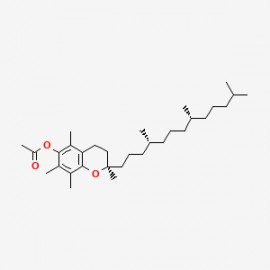 D-?-Tocopherol acetate