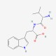 N-Valyltryptophan