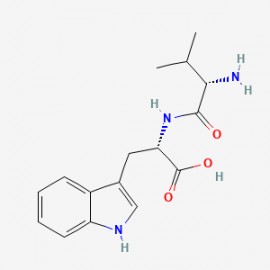 N-Valyltryptophan