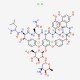 Vancomycin hydrochloride