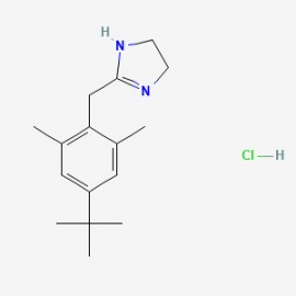 Xylometazoline hydrochloride