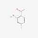 2'-Hydroxy-4'-methylacetophenone