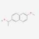 1-(6-Methoxy-2-naphthyl)ethanol