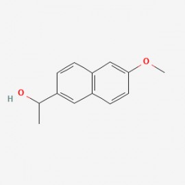 1-(6-Methoxy-2-naphthyl)ethanol