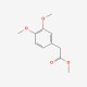 Methyl homoveratrate