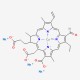 Sodium copper chlorophyllin B