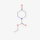 N-Carbethoxy-4-piperidone