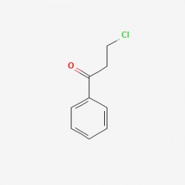 3-Chloropropiophenone