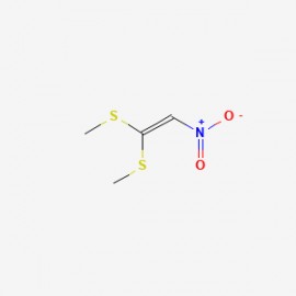 1,1-Bis(Methylthio)-2-Nitroethylene