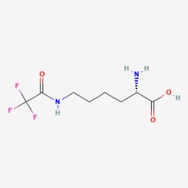 H-Lys(Tfa)-OH